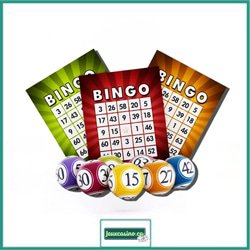 comment jouer bingo canada