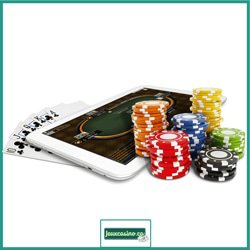 comment jouer poker casinos ligne