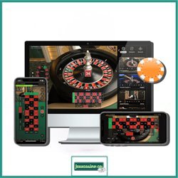 differentes variantes jeu roulette casinos en ligne